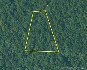 462201 E Colburn Road, Proctor, OK 74457