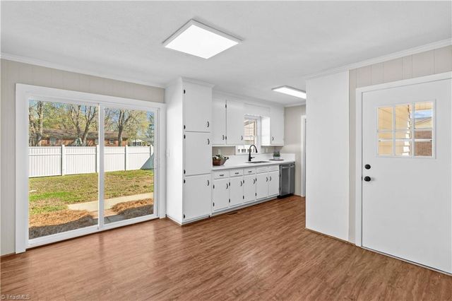 408 Sides Street, Rockwell, NC 28138