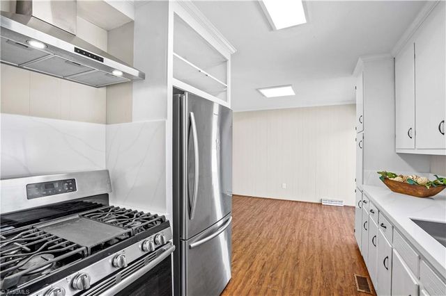 408 Sides Street, Rockwell, NC 28138