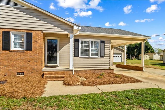 408 Sides Street, Rockwell, NC 28138