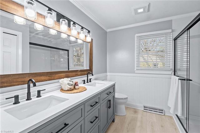 408 Sides Street, Rockwell, NC 28138