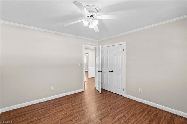 408 Sides Street, Rockwell, NC 28138