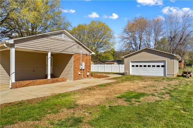 408 Sides Street, Rockwell, NC 28138