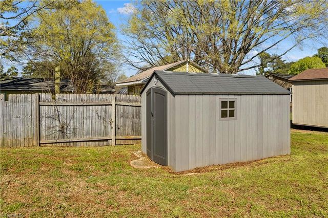 408 Sides Street, Rockwell, NC 28138