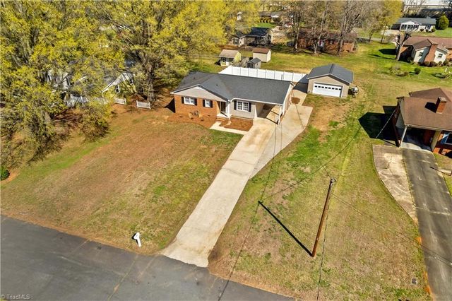 408 Sides Street, Rockwell, NC 28138