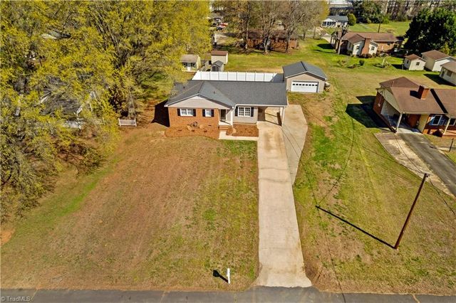 408 Sides Street, Rockwell, NC 28138