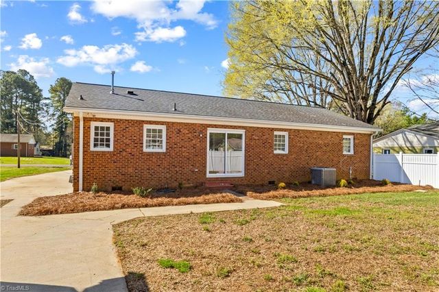 408 Sides Street, Rockwell, NC 28138