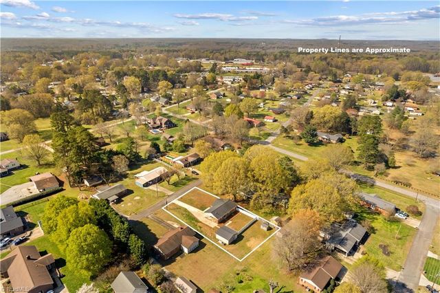 408 Sides Street, Rockwell, NC 28138