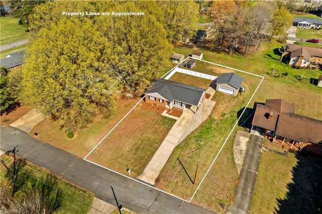 408 Sides Street, Rockwell, NC 28138