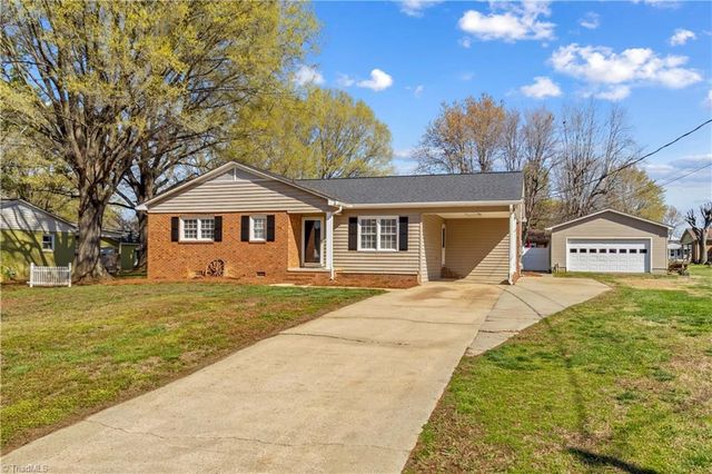 408 Sides Street, Rockwell, NC 28138