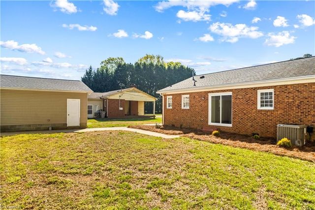 408 Sides Street, Rockwell, NC 28138