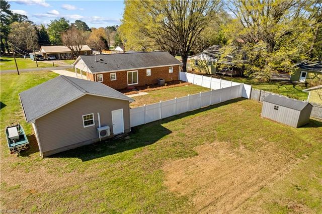 408 Sides Street, Rockwell, NC 28138