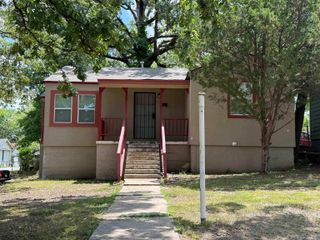 2501 S Pine Street, Little Rock, AR 72204