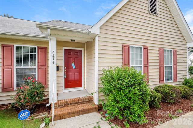 7314 Mapleridge Drive, Charlotte, NC 28210
