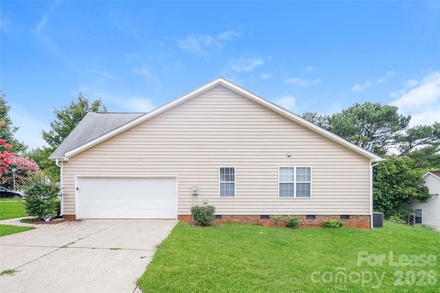 7314 Mapleridge Drive, Charlotte, NC 28210