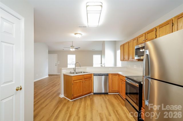 7314 Mapleridge Drive, Charlotte, NC 28210