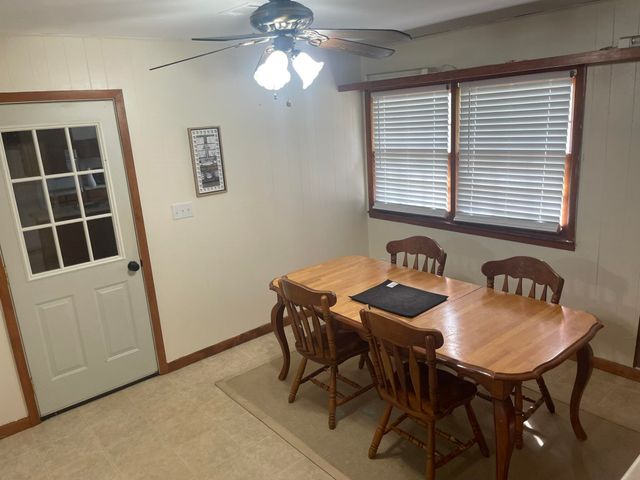 82 West Main Street, Melbourne, AR 72556