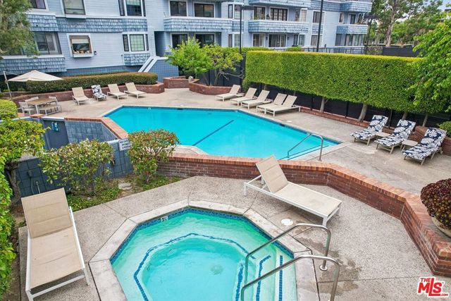 311 Bora Bora Way 3204, Marina Del Rey, CA 90292