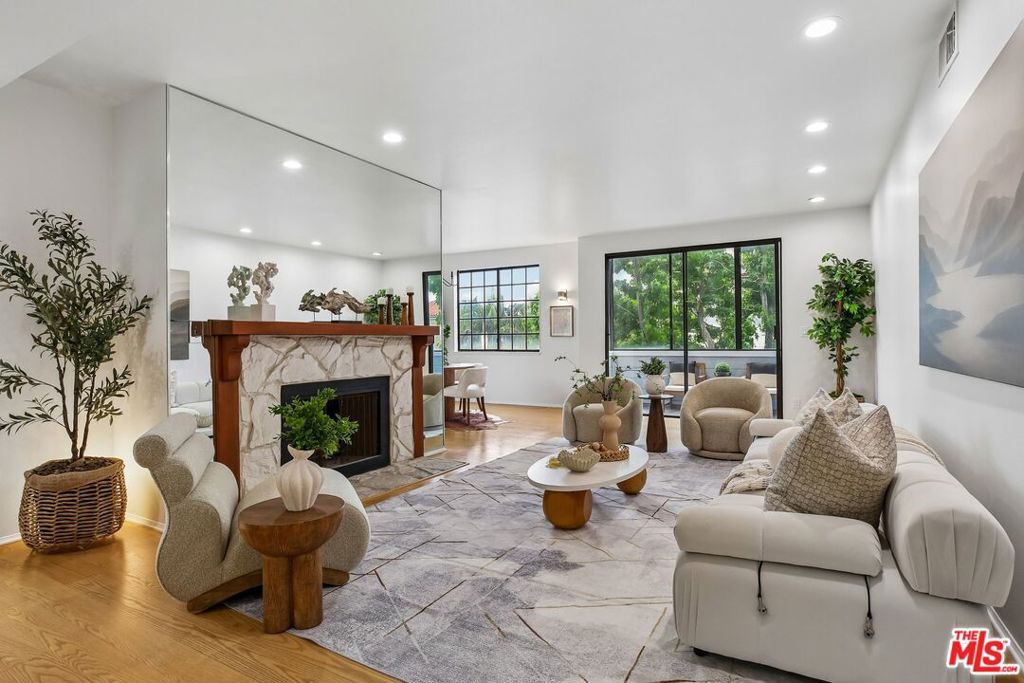 311 Bora Bora Way 3204, Marina Del Rey, CA 90292
