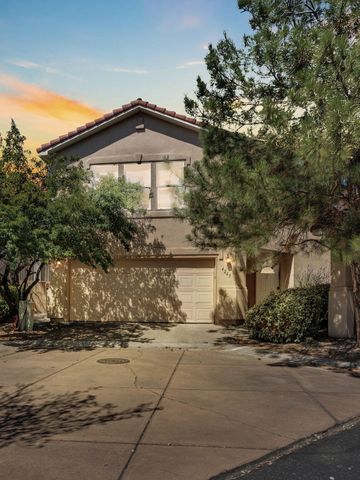 4247 Altura Vista Lane NE, Albuquerque, NM 87110