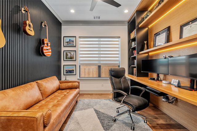 3407 Fulmar Circle, Frisco, TX 75033