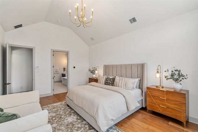 3407 Fulmar Circle, Frisco, TX 75033