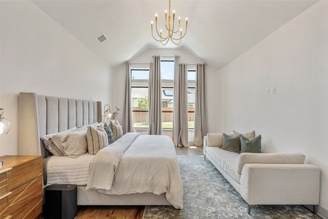 3407 Fulmar Circle, Frisco, TX 75033