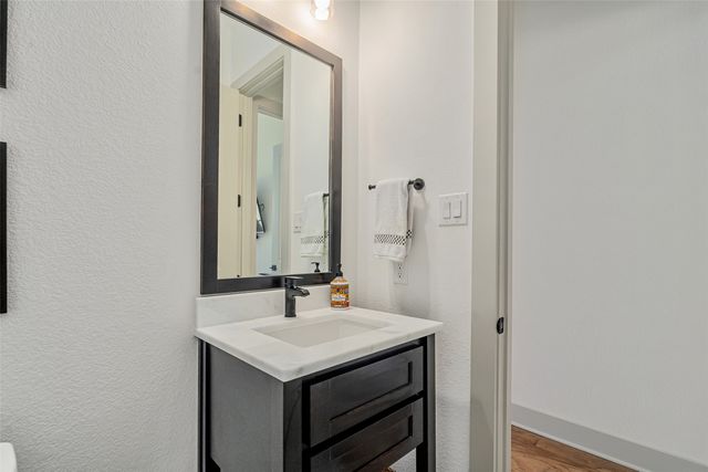 3407 Fulmar Circle, Frisco, TX 75033