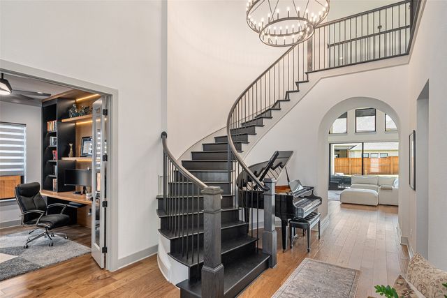3407 Fulmar Circle, Frisco, TX 75033