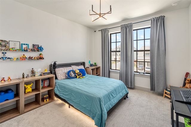 3407 Fulmar Circle, Frisco, TX 75033