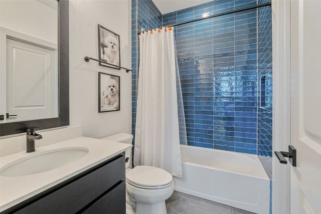 3407 Fulmar Circle, Frisco, TX 75033
