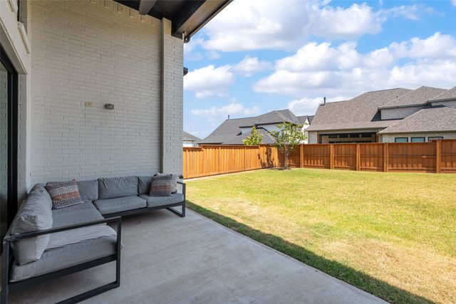 3407 Fulmar Circle, Frisco, TX 75033