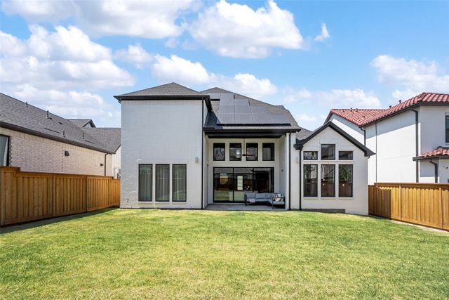 3407 Fulmar Circle, Frisco, TX 75033