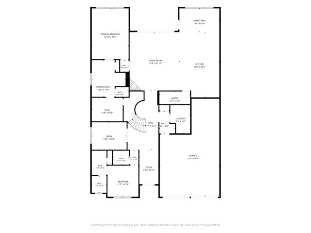 3407 Fulmar Circle, Frisco, TX 75033