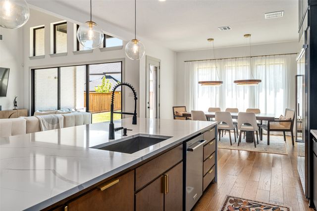 3407 Fulmar Circle, Frisco, TX 75033