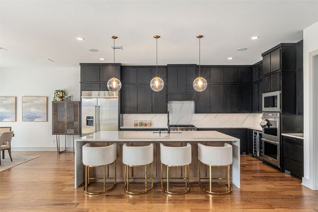 3407 Fulmar Circle, Frisco, TX 75033