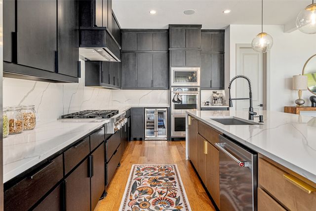 3407 Fulmar Circle, Frisco, TX 75033