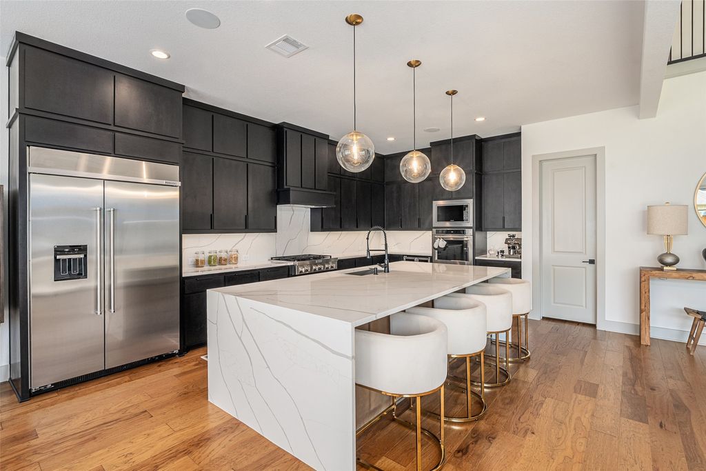 3407 Fulmar Circle, Frisco, TX 75033