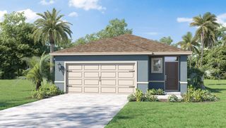 1766 GRANDIOSE DRIVE, Lake Hamilton, FL 33851