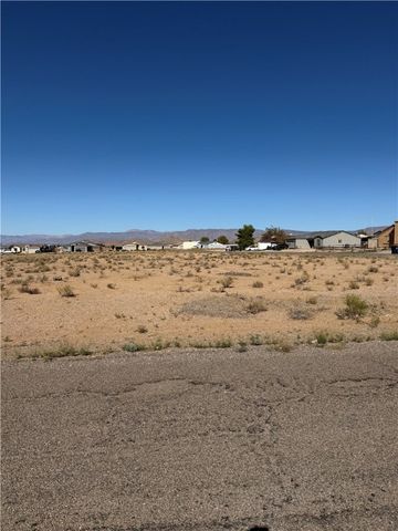 000 E Silver Spur Drive, Kingman, AZ 86401