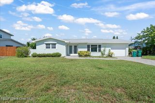 1216 Seminole Drive, Indian Harbour Beach, FL 32937