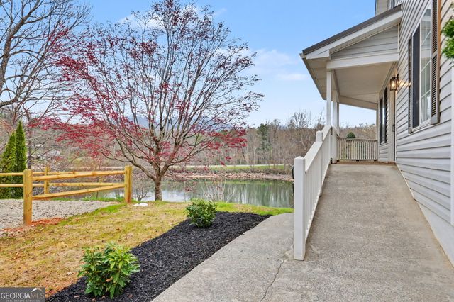 97 Kilmoore Lane, Hayesville, NC 28904