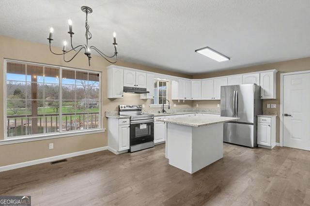 97 Kilmoore Lane, Hayesville, NC 28904
