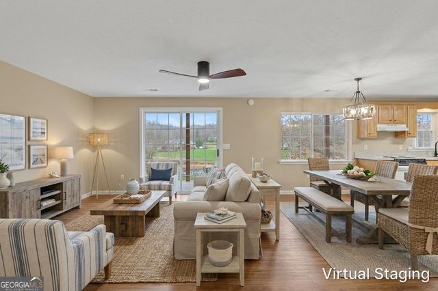97 Kilmoore Lane, Hayesville, NC 28904