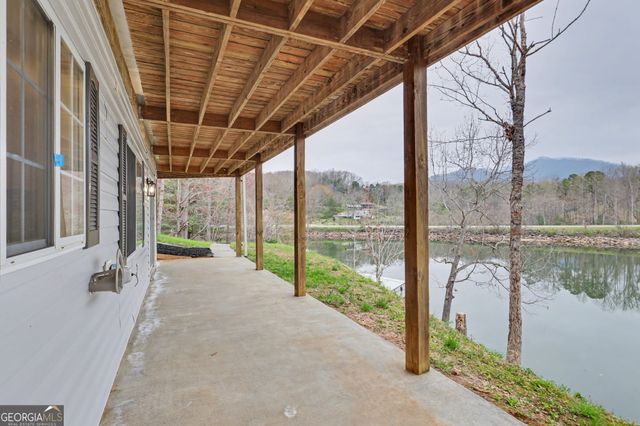 97 Kilmoore Lane, Hayesville, NC 28904