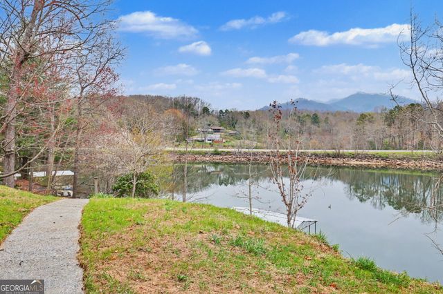 97 Kilmoore Lane, Hayesville, NC 28904