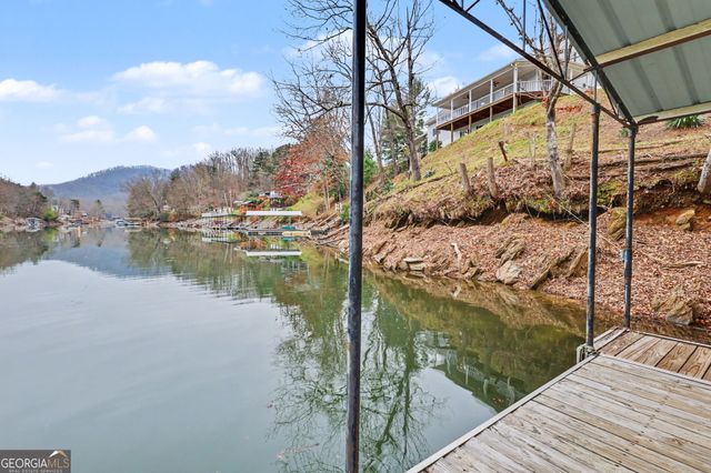 97 Kilmoore Lane, Hayesville, NC 28904