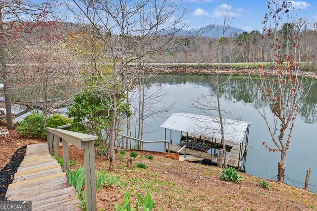 97 Kilmoore Lane, Hayesville, NC 28904