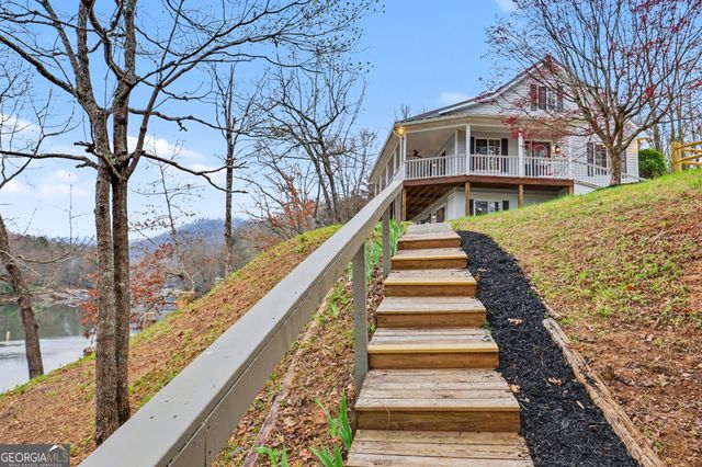 97 Kilmoore Lane, Hayesville, NC 28904