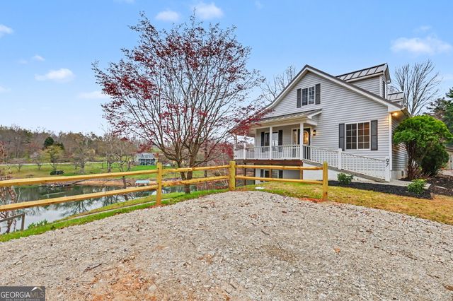 97 Kilmoore Lane, Hayesville, NC 28904